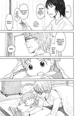 Yotsuba&amp;! - c088 (v13) - p169 [dig] [Grandma] [Yen Press] [danke-Empire] {r2}