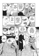 Venus in the Blind Spot - c007 (Oshot) - p204 [dig] [How Love Came to Professor Kirida] [VIZ Media] [LuCaZ]