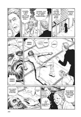 Venus in the Blind Spot - c007 (Oshot) - p205 [dig] [How Love Came to Professor Kirida] [VIZ Media] [LuCaZ]