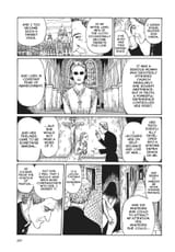 Venus in the Blind Spot - c007 (Oshot) - p207 [dig] [How Love Came to Professor Kirida] [VIZ Media] [LuCaZ]
