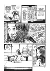 Venus in the Blind Spot - c007 (Oshot) - p214 [dig] [How Love Came to Professor Kirida] [VIZ Media] [LuCaZ]