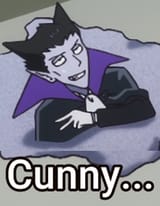 cunny...