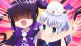 Gochuumon wa Usagi Desu ka S3 - 07 - 2
