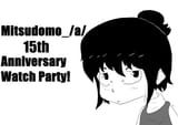 Mitsudomo_A Best Girl