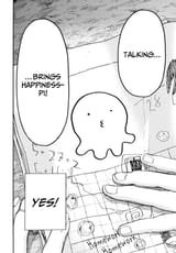 Talking brings happiness-pi!