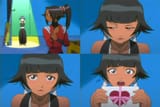 so fine for yoruichi