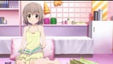 Aoi barefoot camisole dress