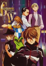 yande.re 62235 chang_wufei duo_maxwell gundam gundam_wing heero_yuy male quatre_raberba_winner trowa_barton