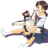 More best girl