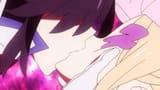 Ryuko assaults Nui