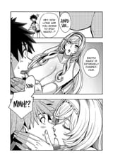 Erotical Wizard to 12-nin no Hanayome - Chapter 7 - 30