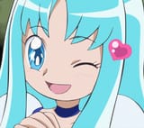 cure marine wink