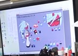 The Making of New PANTY &amp; STOCKING with GARTERBELT Episode 1 - YouTube - Brave 7_13_2025 3_09_52 AM