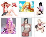 Harem Perfected
