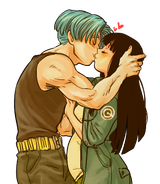 __trunks_and_mai_dragon_ball_and_1_more_drawn_by_spacey__e80e98d70bbe31ba2b1937965653a564
