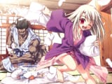 __illyasviel_von_einzbern_emiya_shirou_and_heracles_fate_and_2_more_drawn_by_hiroyama_hiroshi__188e2a3510f074739a6519405e133a1e