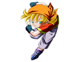 Panper Saiyan