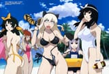 druaga scan