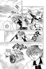RIN-NE - c174 (v18) - p109 [dig] [Don&#039;t Want to Be Known] [VIZ Media] [danke-Empire]