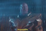 Thanos&#039;_Impossible