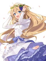 princess iris