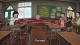 theend
