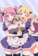 pino pekola poporon maid angels