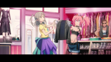 Twin Tail Loli