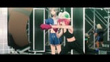 Loli training