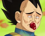 SHITjita crying