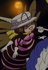 Mushi_Mushi_no_Mi,_Model_Suzumebachi_Infobox