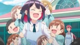 [SubsPlease] Bad Girl - 02 (1080p) [2ECC9FE4].mkv-00.09.02.000