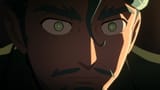 chalia bull stare