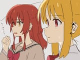 __kita_ikuyo_and_ijichi_nijika_bocchi_the_rock_drawn_by_kerorira__sample-b1516bd385f006e5a636c6842bda4dad