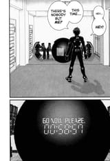Gantz - Chapter 95_ Long Jump - 8