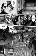 Gantz - Chapter 95_ Long Jump - 17