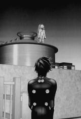 Gantz - Chapter 95_ Long Jump - 21