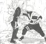Kakashi_kills_Rin