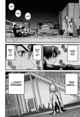 Gantz - Chapter 96_ Fight Scene in the Sky - 12
