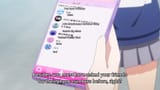 [ASW] Bad Girl - 02 [1080p HEVC][6B5495A0],00_17_03, 0008