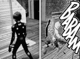 Gantz - Chapter 97_ Responsibility - 4