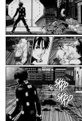 Gantz - Chapter 97_ Responsibility - 5