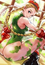 Cammy White