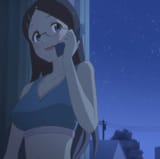 Yama no Susume Second Season 08.194_stitch