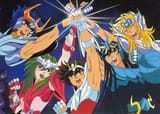 Saintseiya