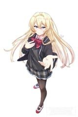 __ouzuka_mai_watashi_ga_koibito_ni_nareru_wake_naijan_murimuri_drawn_by_mutsuki_mutsuki0110__0390d67ba69f5d7ae11e6aa8b6d07f60
