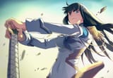 KLK satsuki