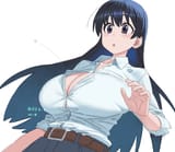 nagi buttons
