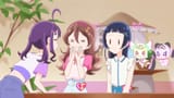 [Serenae] Kimi to Idol Precure♪ - 23 (1080p).mkv_snapshot_01.06.568
