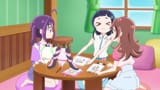 [Serenae] Kimi to Idol Precure♪ - 23 (1080p).mkv_snapshot_11.43.144